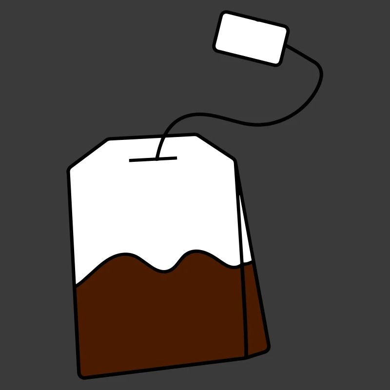 Sachet de thé