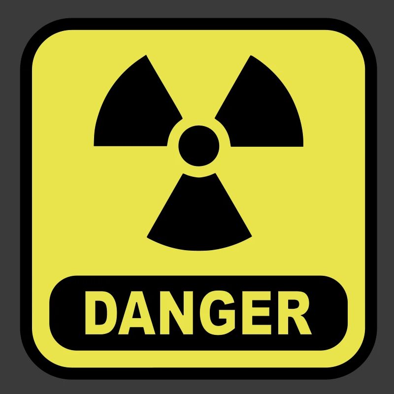 atome de danger