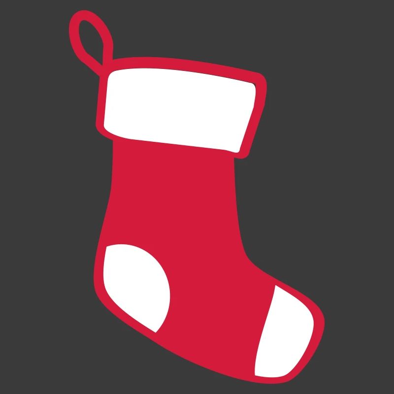 Bas de Noël