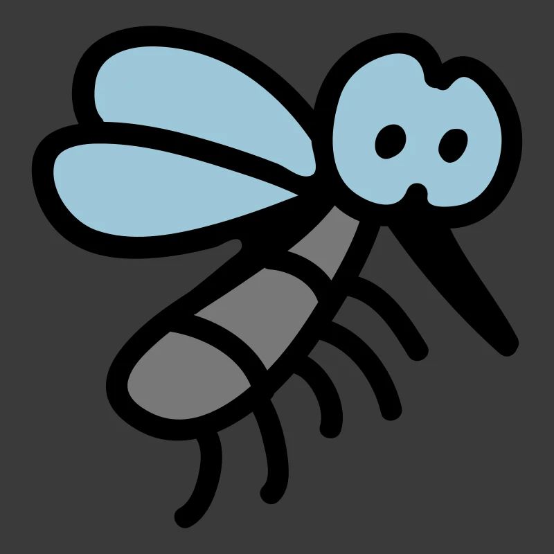 Mosquito - insecte 3