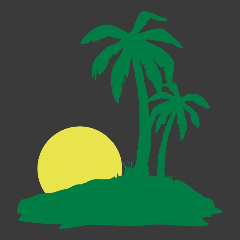 Palm beach sun