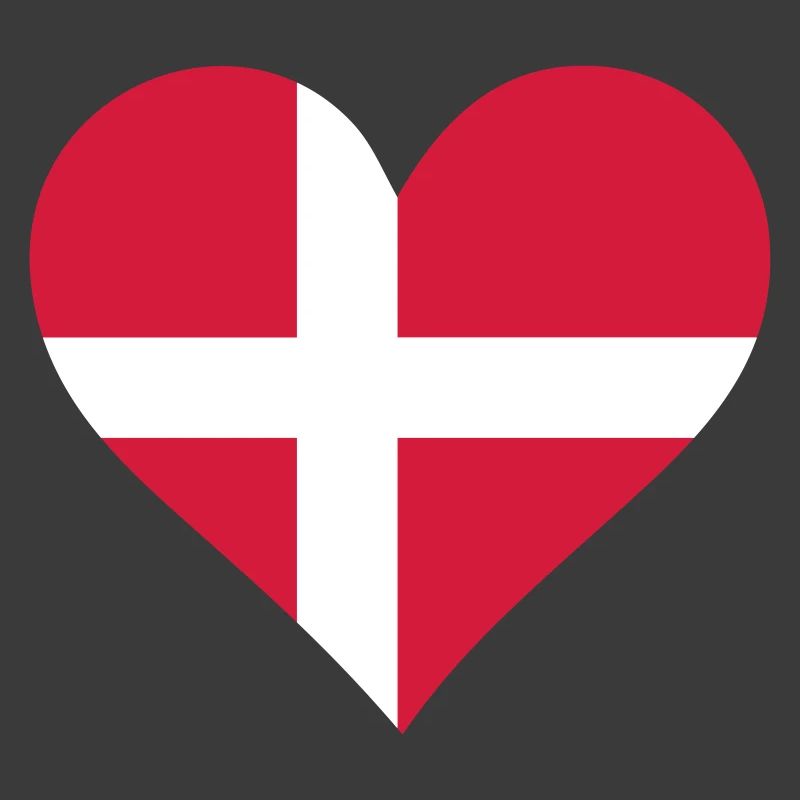 A Heart For Denmark