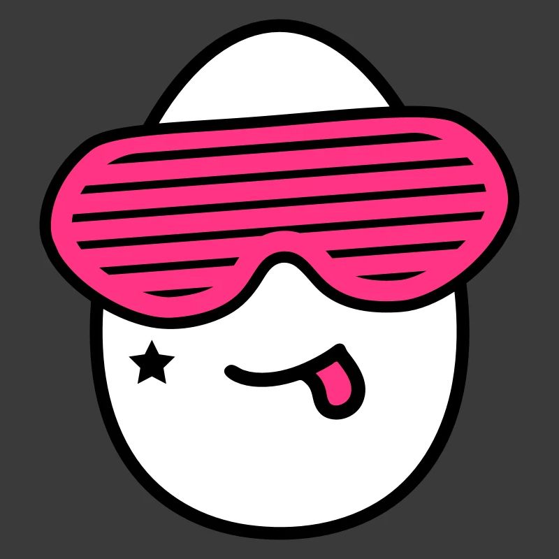 Cool Egg