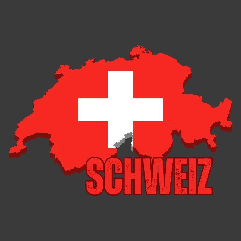 Flagge der Schweiz, Schweizer Stolz