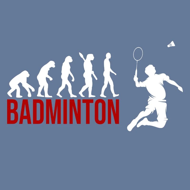 Evolution Badminton