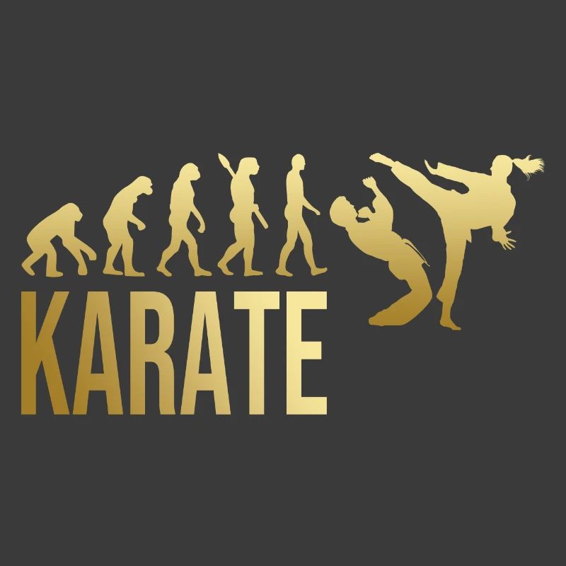 Evolution Karate