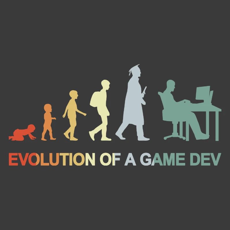 Game Dev Evolution