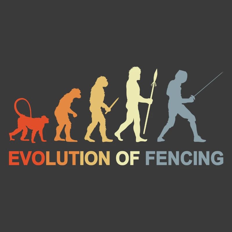 Fencing Evolution