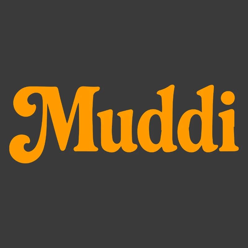 Muddi