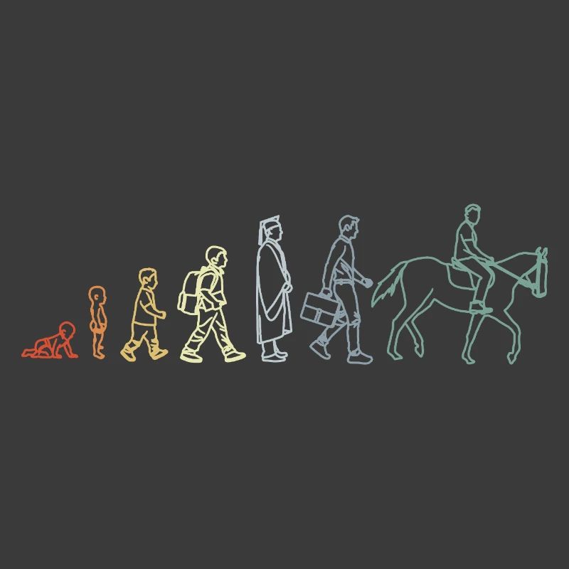 Equestrian Evolution