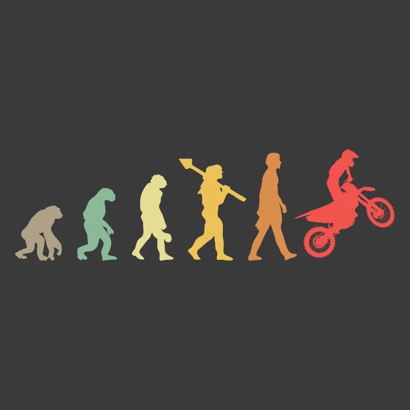Evolution Motocross