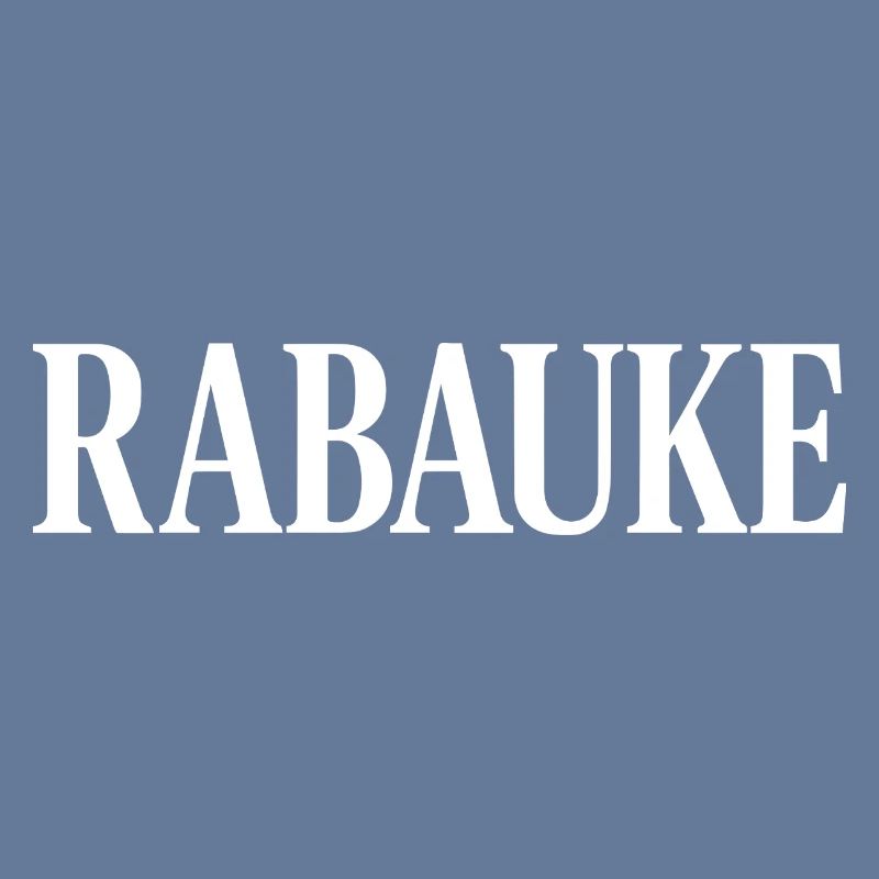 Rabauke