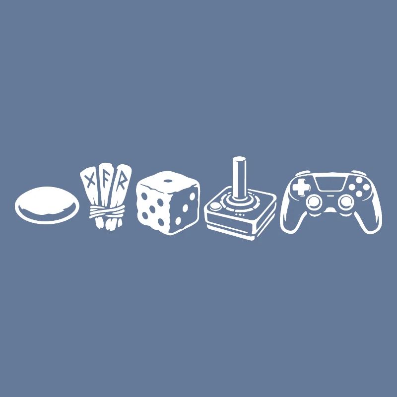 Controller Evolution | Gamer