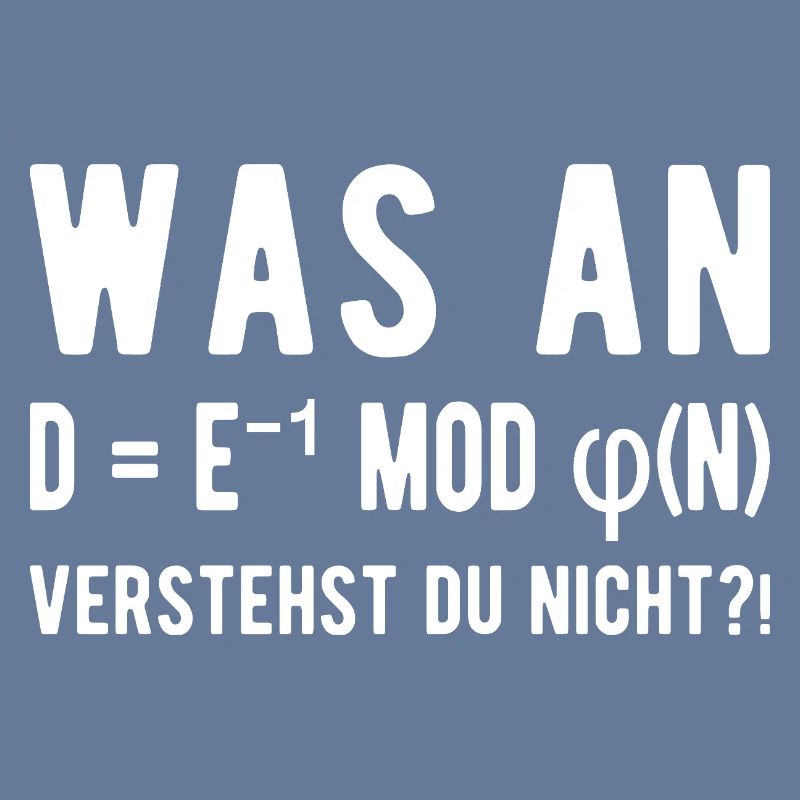 Informatiker Informatik Student Programmierer 