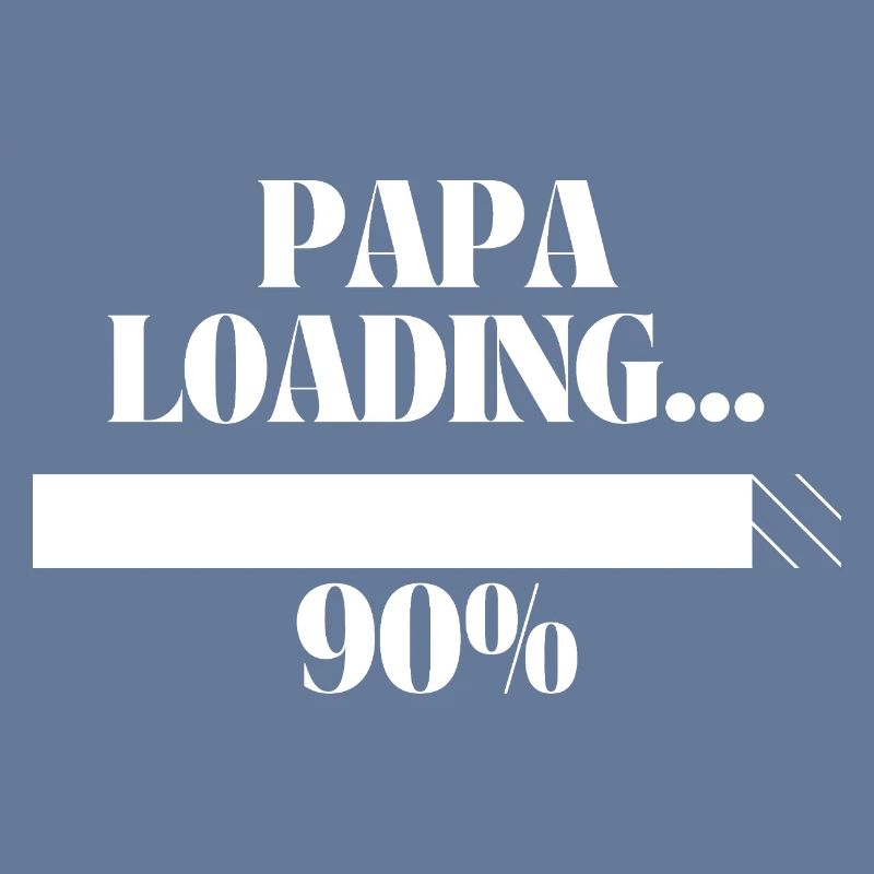 Papa Loading