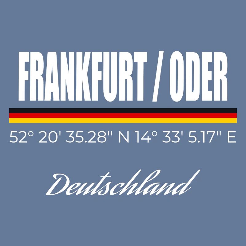 Frankfurt / Oder