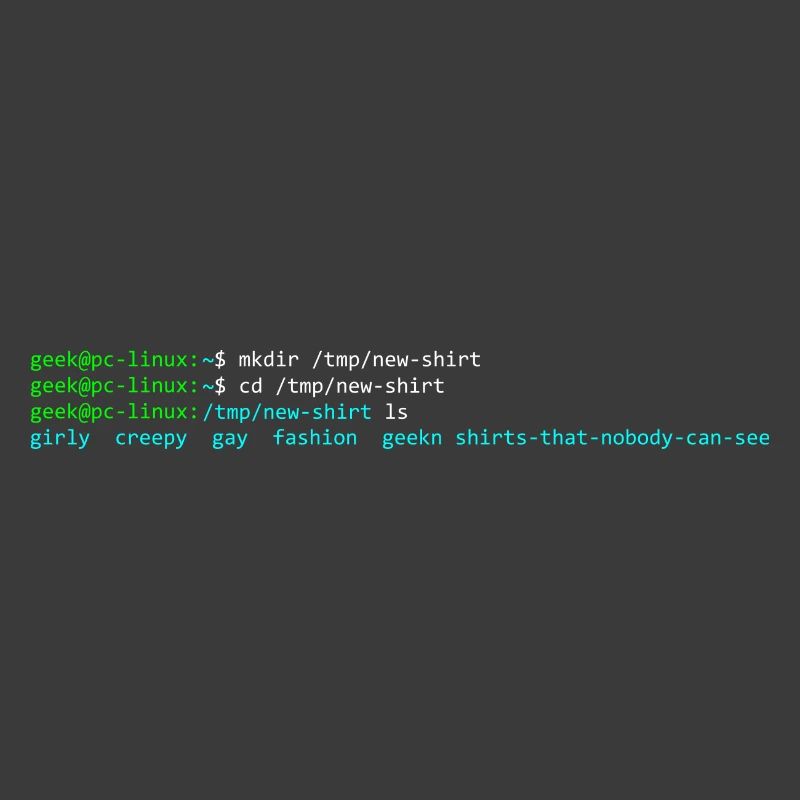 Linux terminal