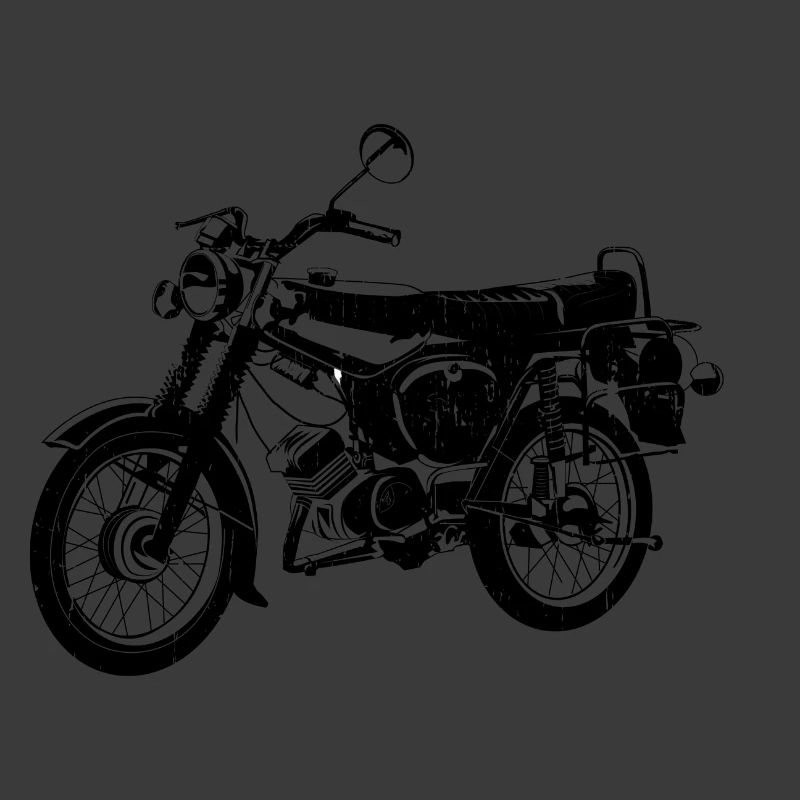 Simson S51 B4