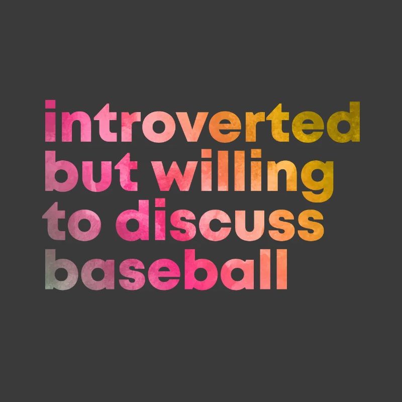 Baseball
