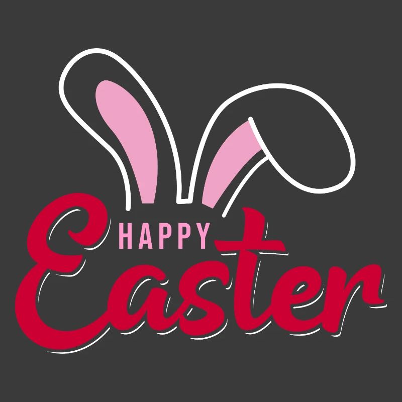 Happy Easter Bunny Scripture