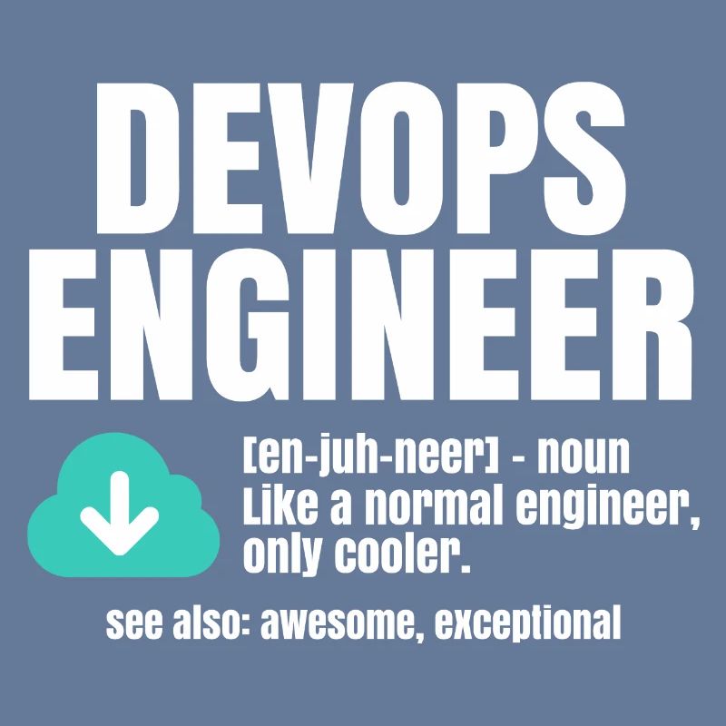 Devops Engineer