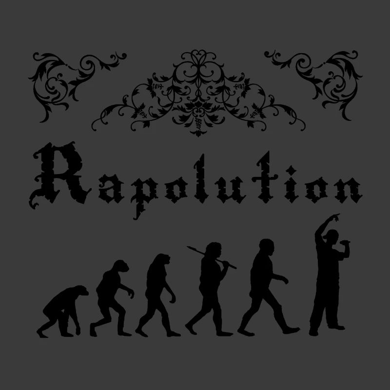 Rap Evolution
