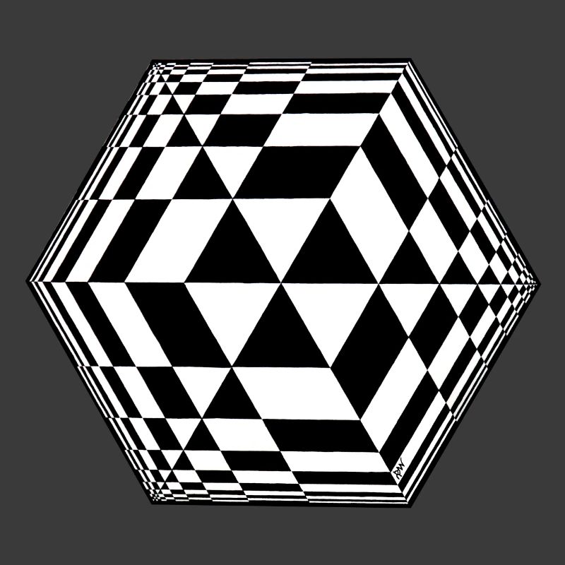 cube