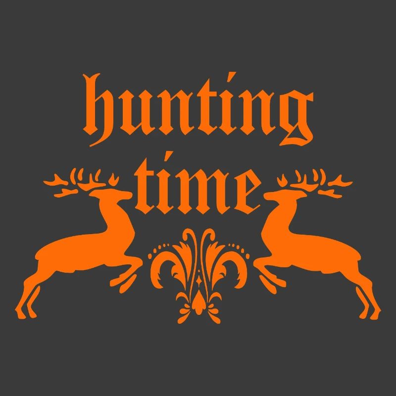 Temps de chasse