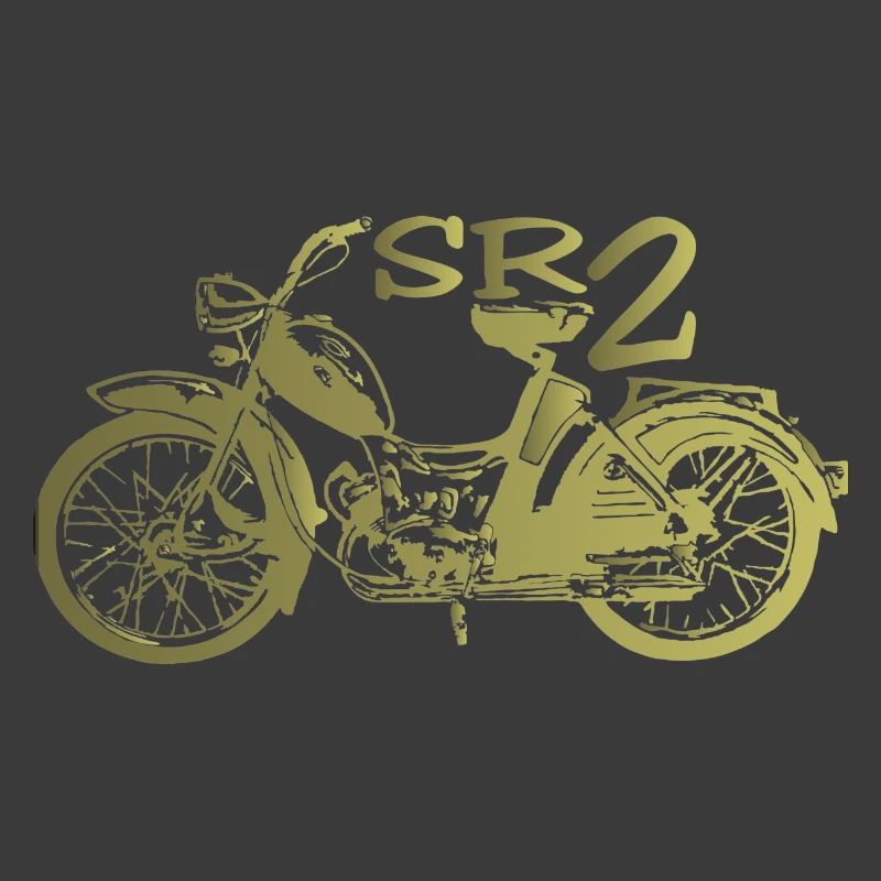 Simson SR2