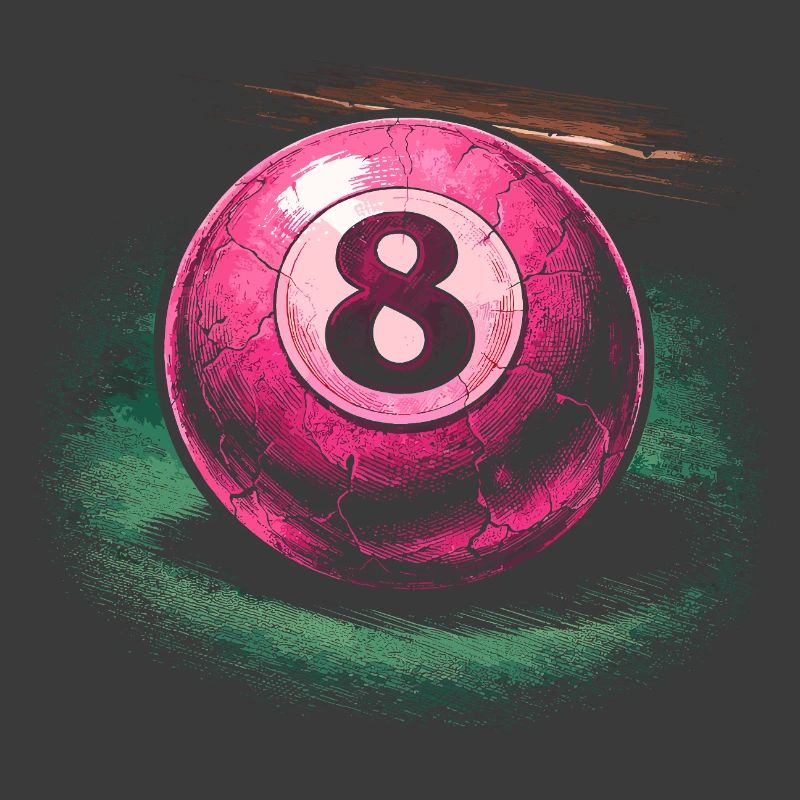 Billard à 8 billes