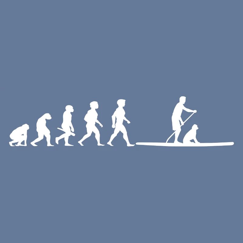 Evolution Stand Up Paddling Paddle Stand Up Paddle SUP