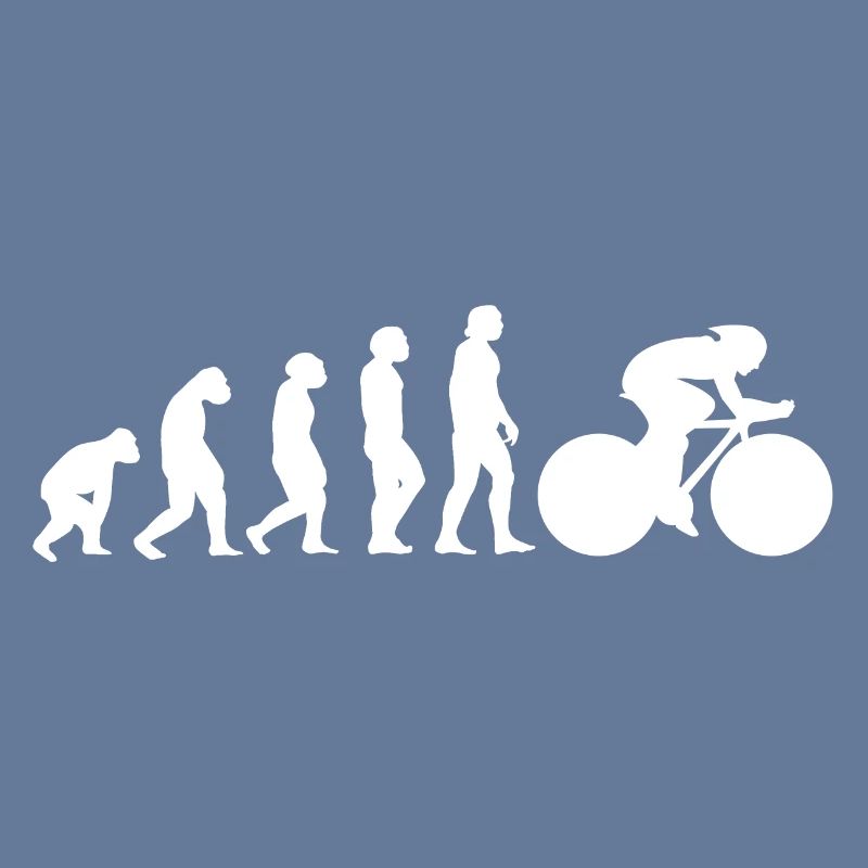 Rennrad Evolution