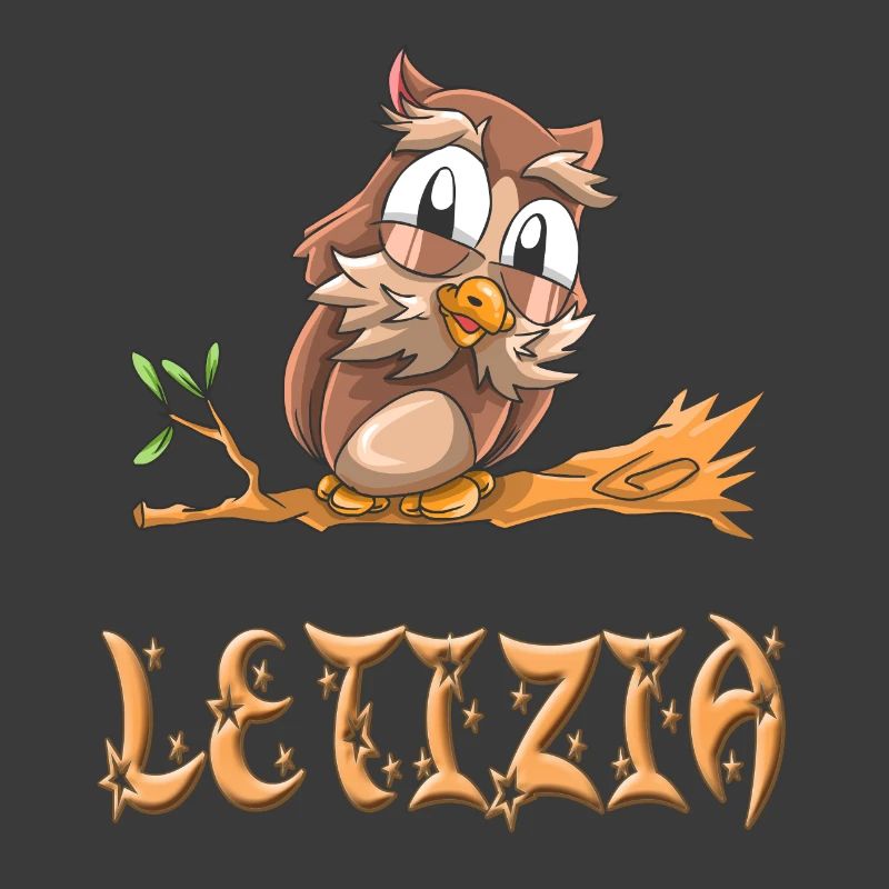 Eule Letizia