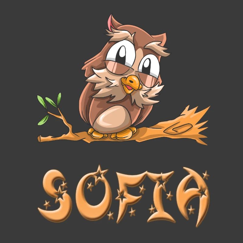 Eule Sofia