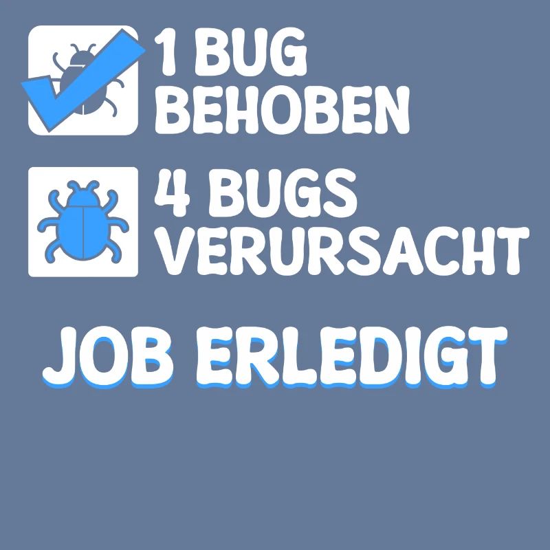 Développeur Coden skripting bugs debug correction de bugs