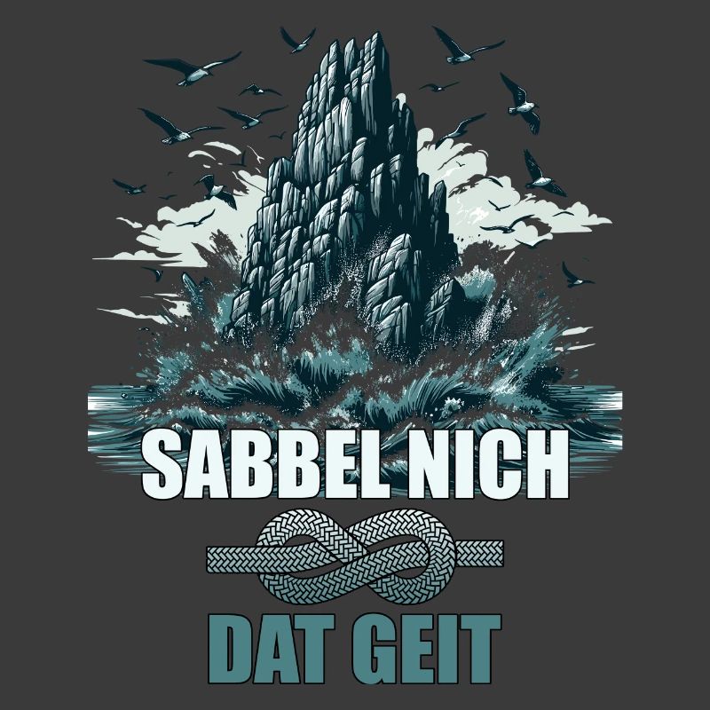 Sabbel nicht - Dat geit