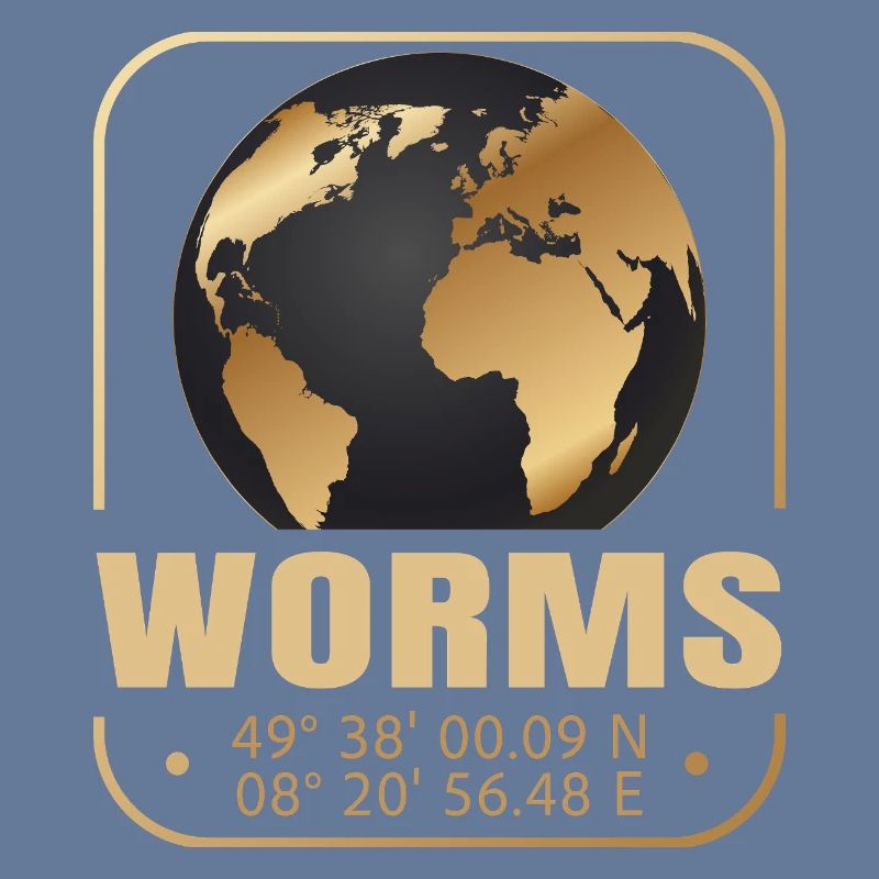 Worms