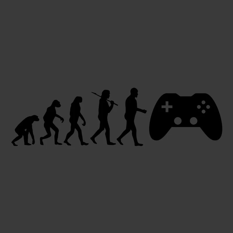 Gaming evolution development of the gaming gift