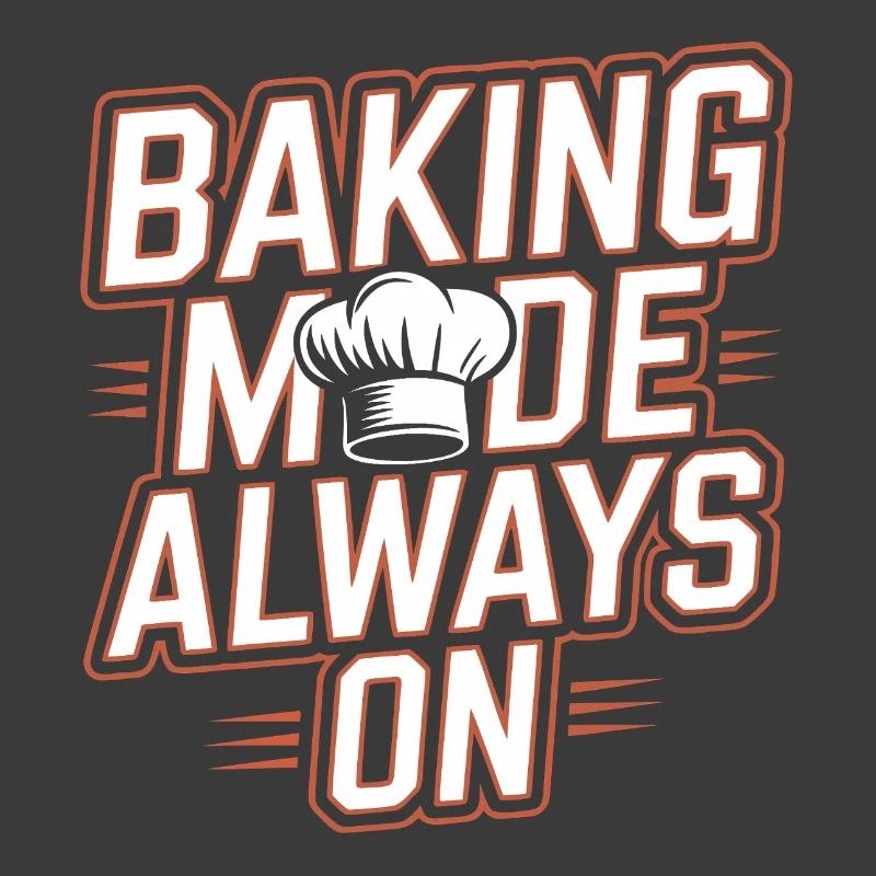 Mode de cuisson toujours activé