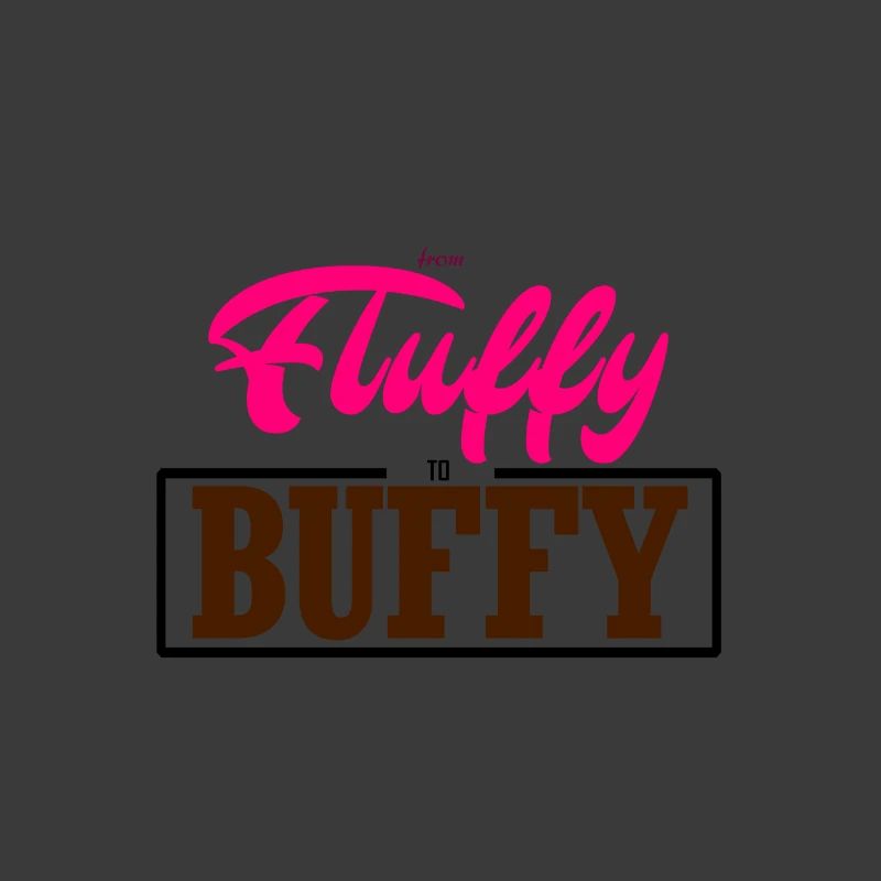 De Fluffy à Buffy