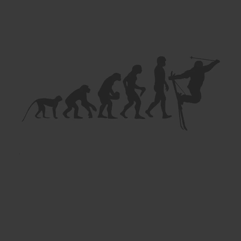 Ski Evolution