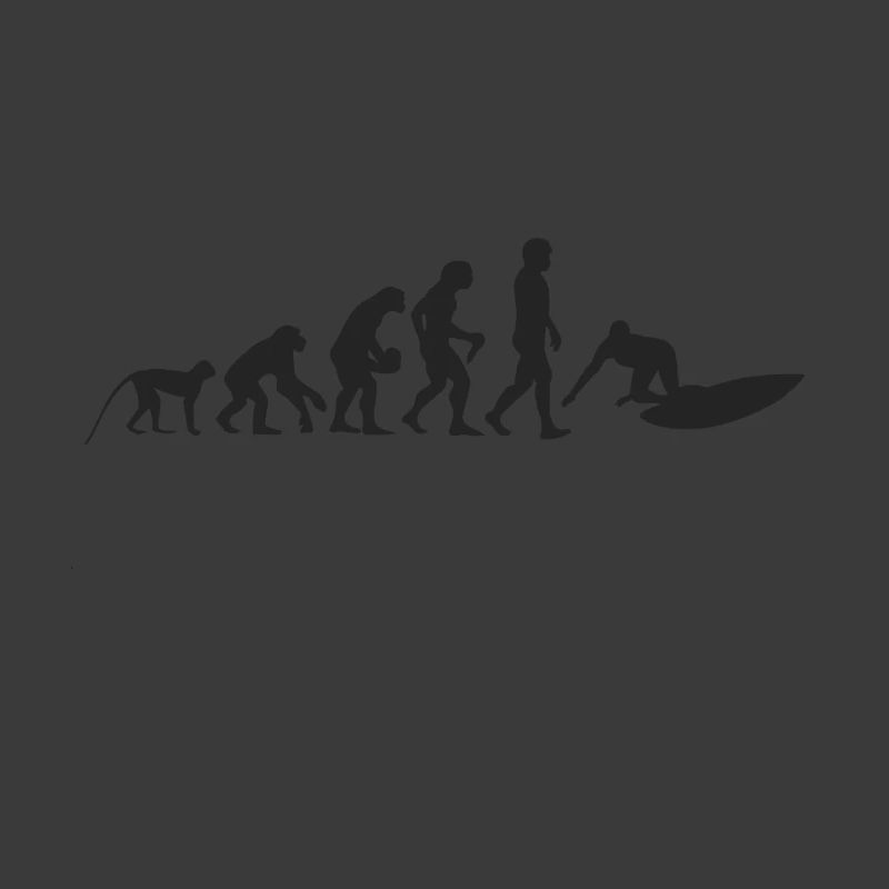 Evolution de surf