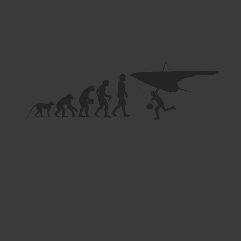 Gleiter Evolution