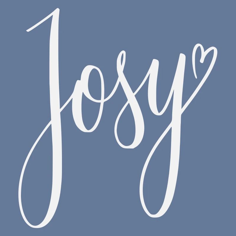 Josy Script Conception de cœurs