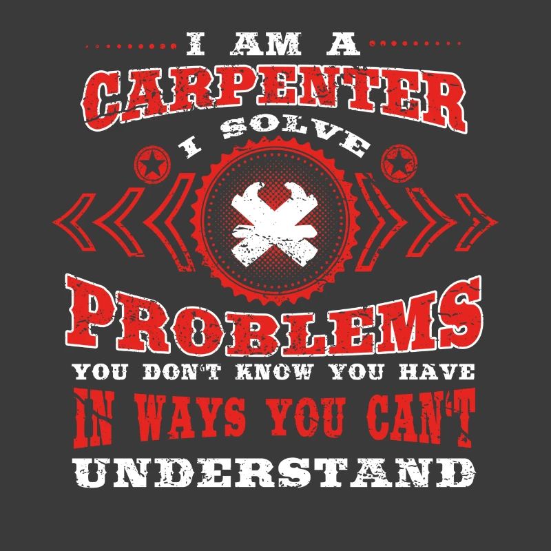 poison solve problems know CARPENTER