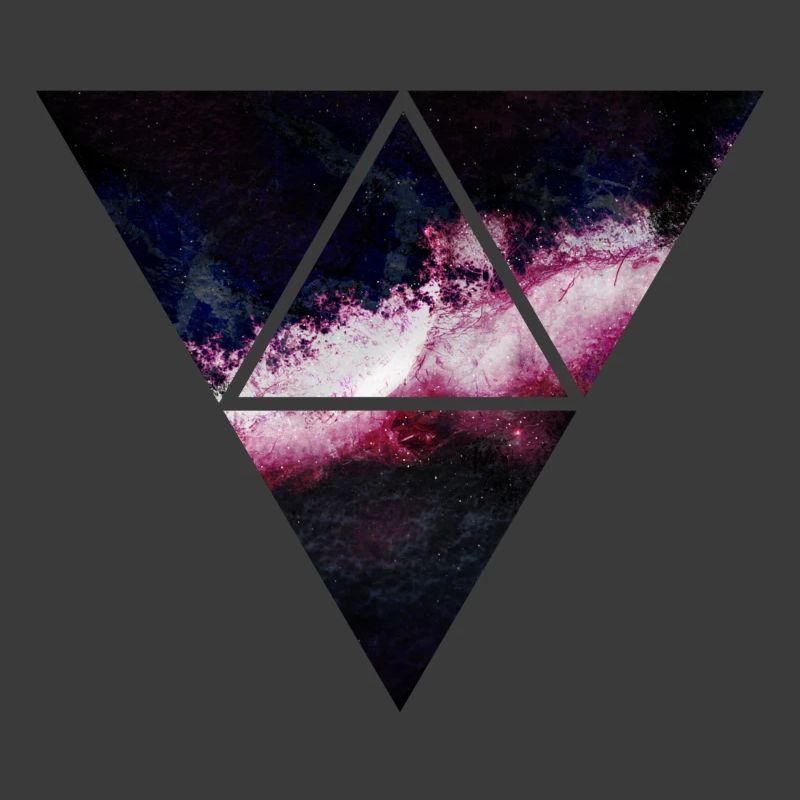 triangle galaxy