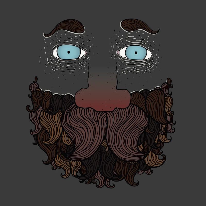 Beard guy