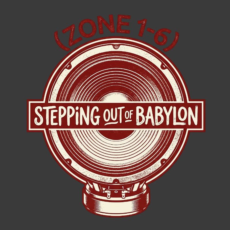 Sortir du reggae de Babylon