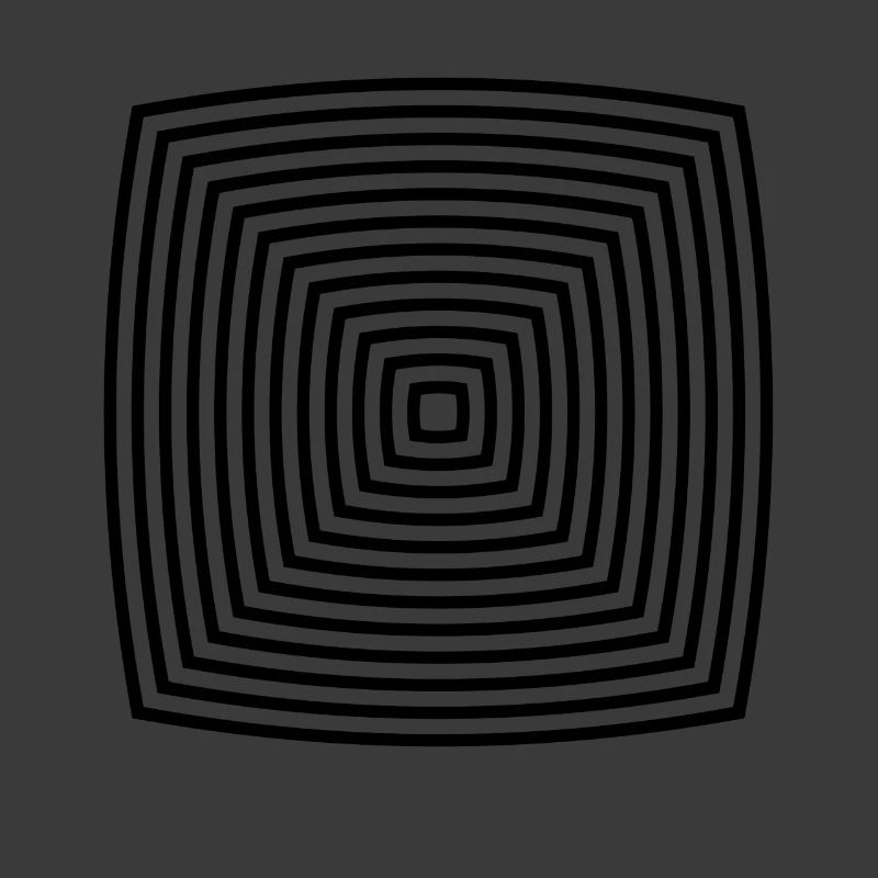 Optical illusion