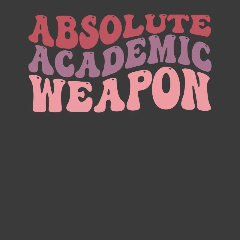 Students Absolute Academic Weapon